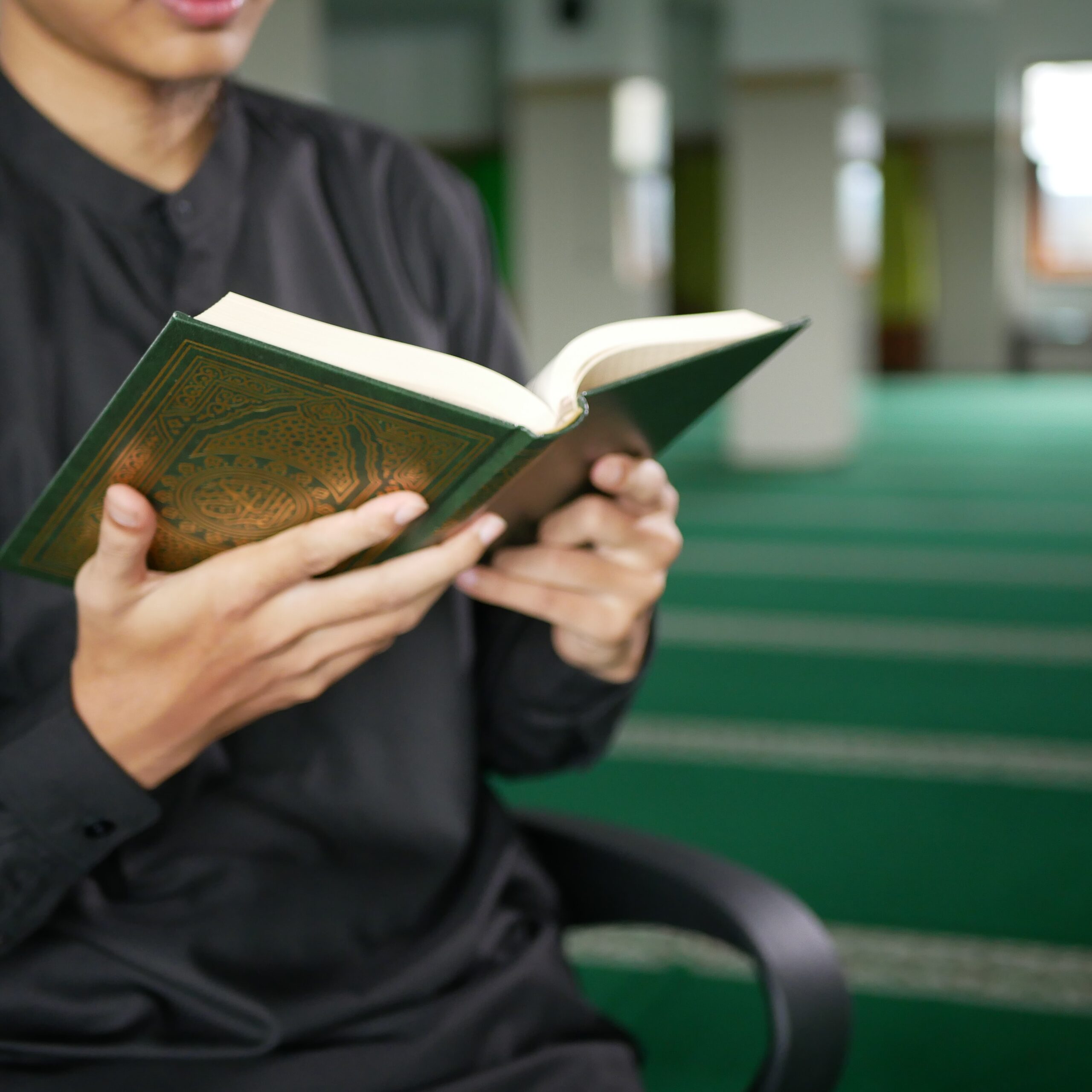 Licencia en memorizar el Sagrado Corán